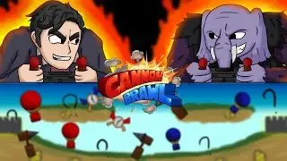 Cannon Brawl | 