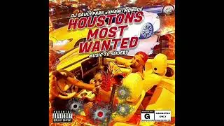 Break Em' Off - Imanii Monroe feat. Cl'Che & Yungstar #DJSaucePark 