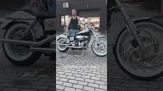 3 совета человеку который хочешь купить Harley Davidson&hellip;от Петра Лапшенкова BY EVGENIY GUNDAREV