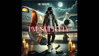 Lil Wayne - I'm Still Fly Vol 1 (Full Album) (New 2025).mp4