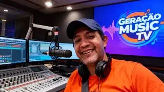 O Espelho da Alma | Pr. Anthony Lima 