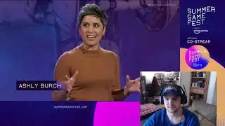 SUMMER GAMES FEST REACTION W/KYLE THE PUG