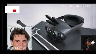 VR (virtual reality)Technology that can Literally KILL YOU!😱