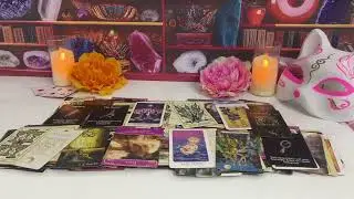 Pisces   I Have to Warn You From This Coming Communication Love Tarot Reading Tarot Reading