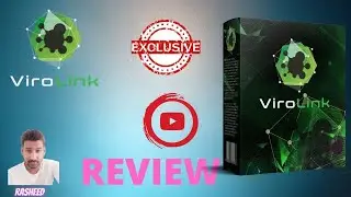 ⚠️ Warning ⚠️ ViroLink🔥Bonuses🔥Benefits🔥Custom