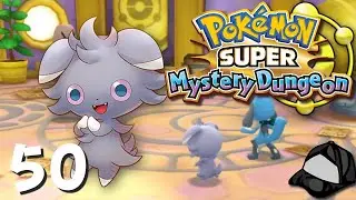 Screw this starter in particular! - Part 50 -🌳Pok&eacute;mon Super Mystery Dungeon