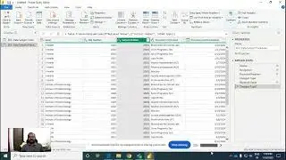 Clinical Trial Payments with Power BI