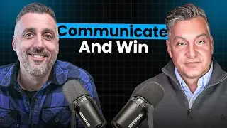 Communication That Closes: Tyler Henson on Seamless Buyer & Seller Journeys