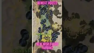 New World-Best Herb Farm