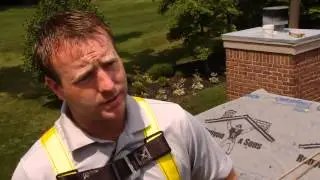 CertainTeed - Integrity Roof System&trade; with 5-STAR coverage