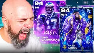 99 STATS & STILL Can't Cover ANYTHING in Madden!!