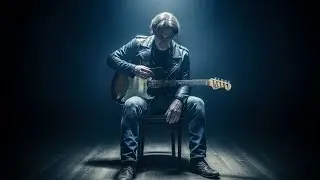 Muddy Waters, Eric Clapton, ZZ Top, The Animals Inspired Classic Rock Blues Soul