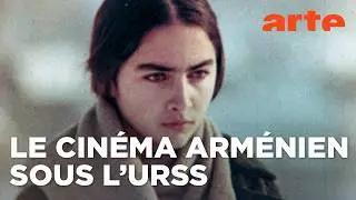 Mes fantômes arméniens | Documentaire | La Lucarne | ARTE