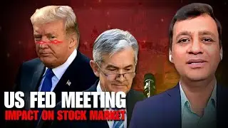 US Fed Meeting Impact on Stock Market - Alpha Capital