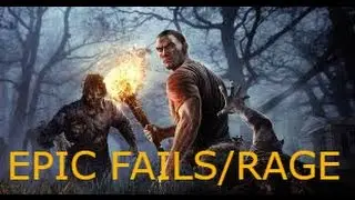 H1Z1 King Of The Kill: FAILS