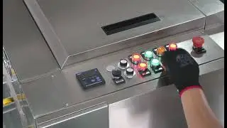 flexo plate washing cleaning machine for printing plate