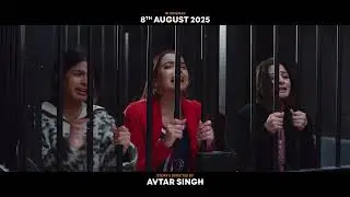 Kuriyan Jawan Bapu Preshaan 2 | Promo Clip | Karamjit Anmol | Best Comedy | Rel In Cinema 8th August