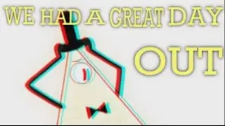 20% Cooler | Gravity Falls MEP - Part 2 (for bittersweeticee)