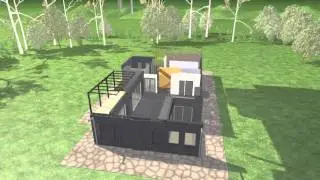 STELR Sustainable Housing: Design Concepts - Orientation and Windows