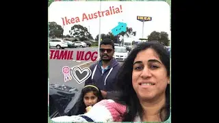 Ikea Adelaide Shopping - Australia Tamil