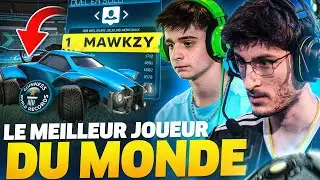 J'AFFRONTE LE MEILLEUR JOUEUR DU MONDE EN 1VS1 ?!