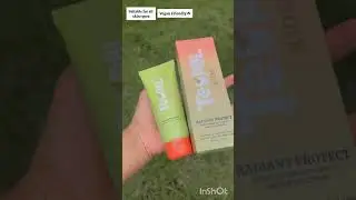 teural is best  for kids skin. they make products from natural resources follow:-this_is.kamya