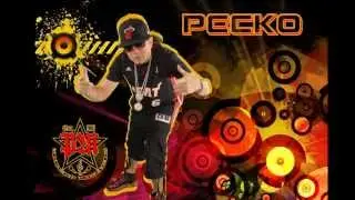 PECKO - PECKO MUZICK - PM EN LA ESCENA (PROD. BY NIXON BAIL)