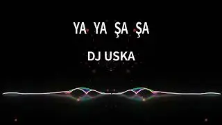 YA YA ŞA ŞA REMİX (CAR MODEL) (DJ USKA)