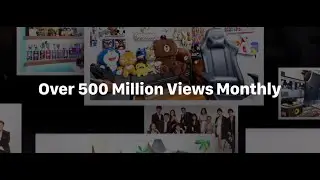 [ENG]Introducing CREATORY - All About Us in 90 seconds