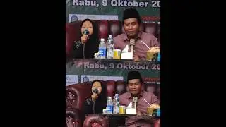 Reaksi Abah Anza Dengar Bocil Qori'k calon JUARA internasional #anzachanel