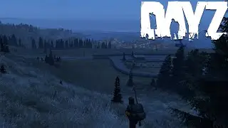 Aftermath X Namalsk ??? - DayZ