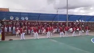 Banda Instrumental 