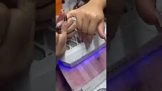 #watchmework #wpbnails #westpalmbeachnails #nailart