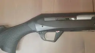 Benelli super black eagle 2 25th anniversary