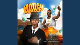 MONEY MATTER