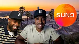 Suno Studio | Making a J Dilla Beat