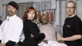 Skepticality - Mythbusters 2/5