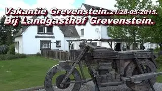 Sauerland en Grevenstein 21tm28 05 2015