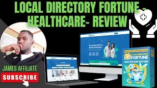 Local Directory Fortune - Healthcare Review 🌟 Transform Healthcare Marketing