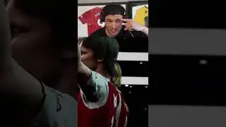eFootball's Legend Double Walkout 😦