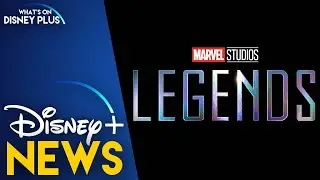 Marvel Studios Legends Coming Soon To Disney+ | Disney Plus News