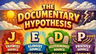 Who wrote the first 5 books of the old testament??