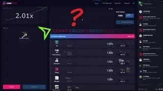 CSGOmagic gambling - key challenge #3