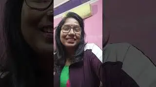 Anjuislive is live! mai aapka swagat hai