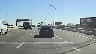 Duval Rd to Cameron Rd 