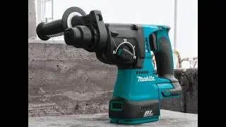 Special Discount on Makita XRH01Z 18V LXT Lithium-Ion Brushless Cordless 1-Inch Rotary Hammer