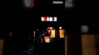 War 2 x Alpha movie review #war2 #war2moviereview #review #trisufunzone
