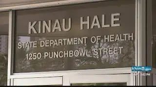 Dr. Miscovich rips Hawaii DOH 