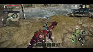 Rappelz Mobile Gameplay 2021 (Official Gala Lab Mobile MMORPG)