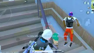 Enemey Was Unexpected 😳